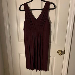 LOFT Dress